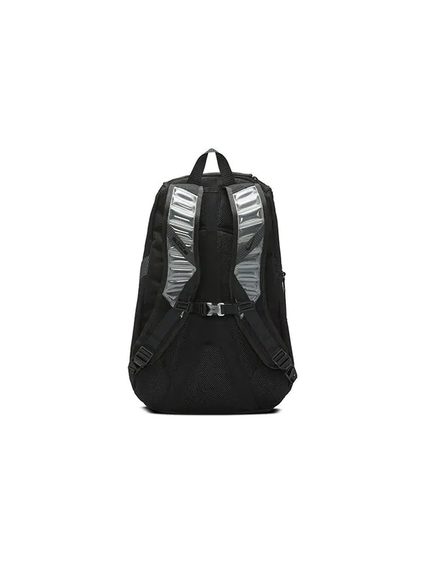 Сумка LeBron Premium Basketball Backpack 'Black Anthracite' — 4