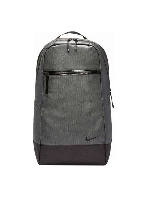 Сумка essential winterized shield backpack 'grey' Nike — 1