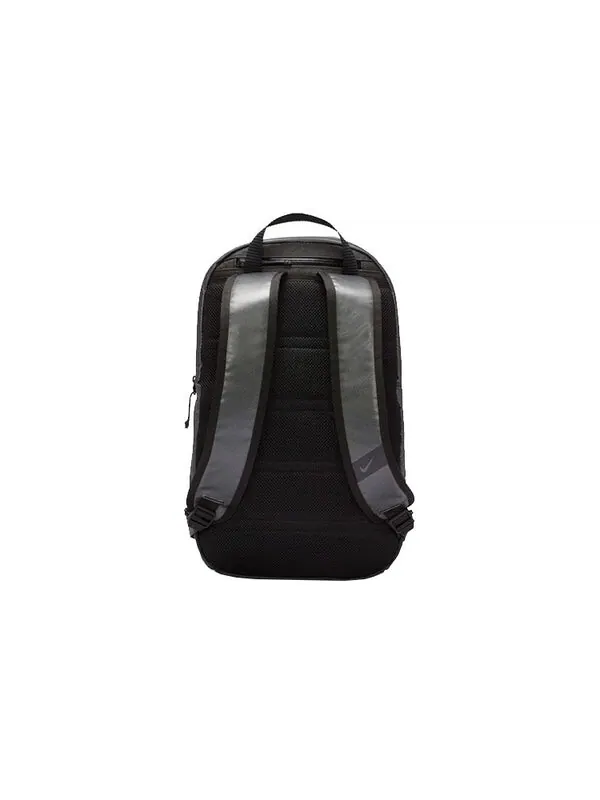 Сумка essential winterized shield backpack 'grey' Nike — 3