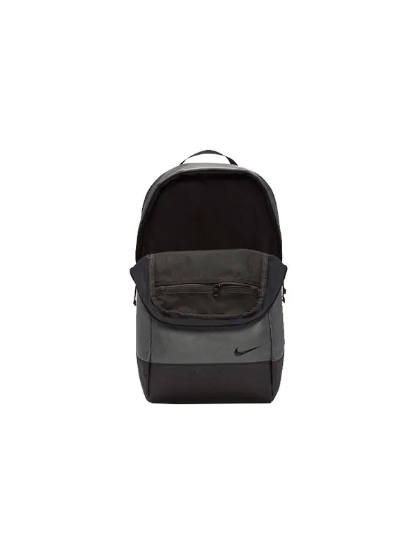 Сумка essential winterized shield backpack 'grey' Nike — 4