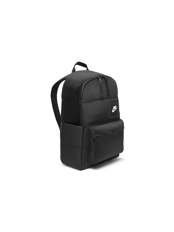 Сумка heritage winterized backpack 'black' Nike — 3