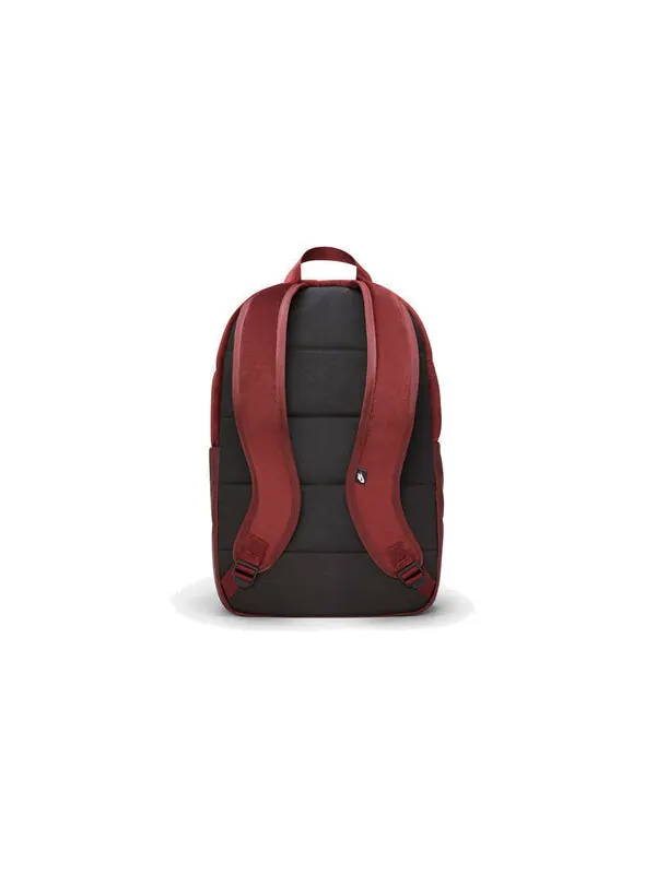 Сумка heritage burgundy backpack 'red' Nike — 3