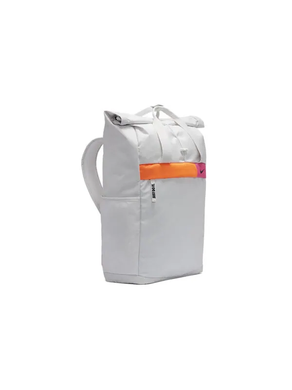 Сумка radiate backpack 'white' Nike — 2