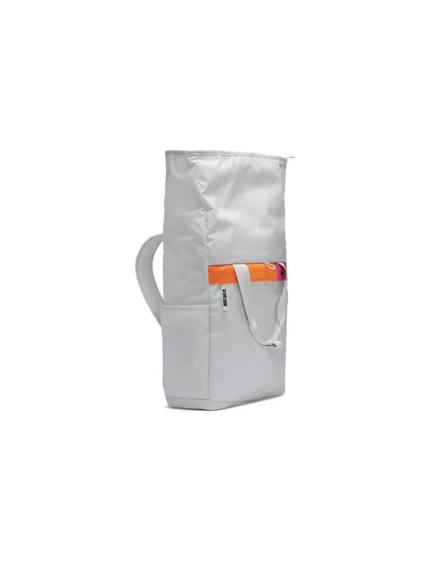 Сумка radiate backpack 'white' Nike — 4