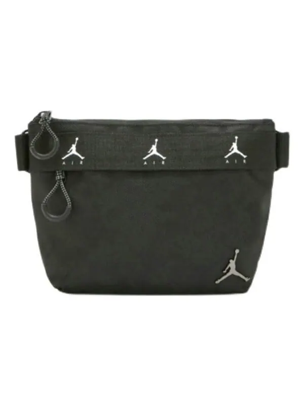 Сумка shoulder bag 'black' Air Jordan — 1