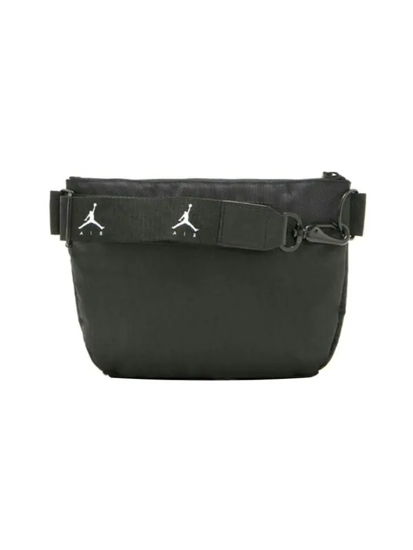 Сумка shoulder bag 'black' Air Jordan — 2