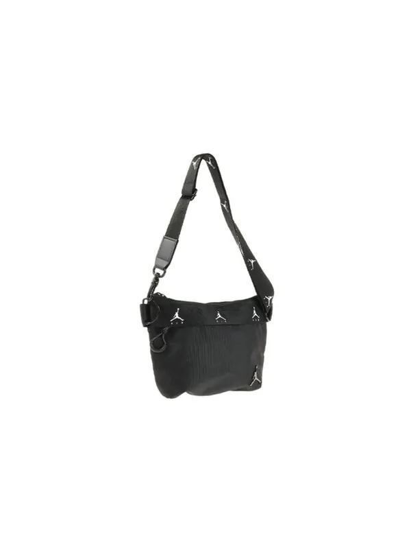 Сумка shoulder bag 'black' Air Jordan — 3