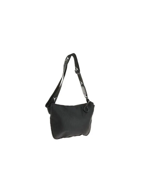 Сумка shoulder bag 'black' Air Jordan — 4
