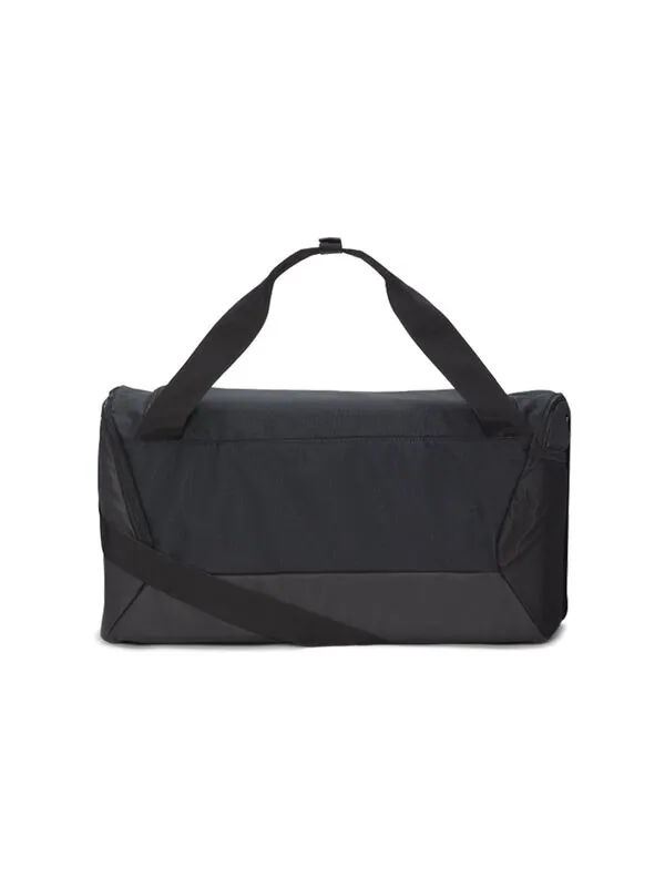 Сумка brasilia training duffle bag 'black white' Nike — 4