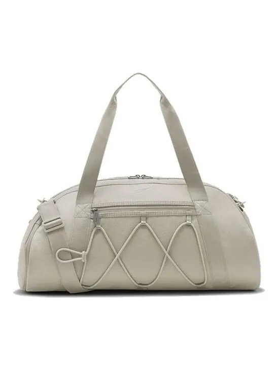 Сумка nk one club bag 'beige' Nike