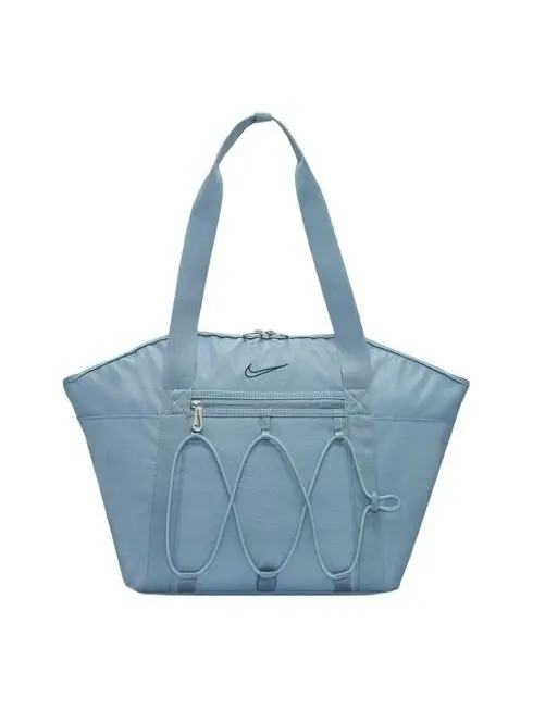 Сумка (WMNS) Nike One Training Tote Bag 'Blue' — 1