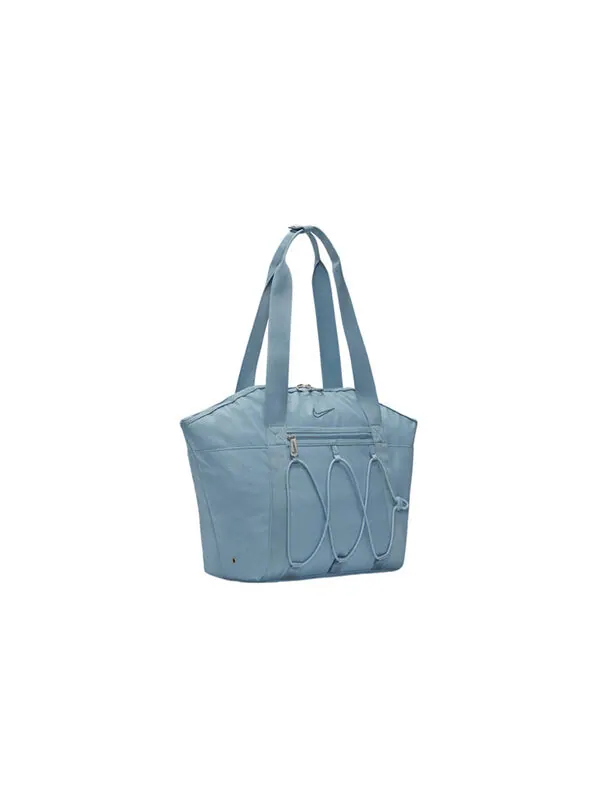 Сумка (WMNS) Nike One Training Tote Bag 'Blue' — 2
