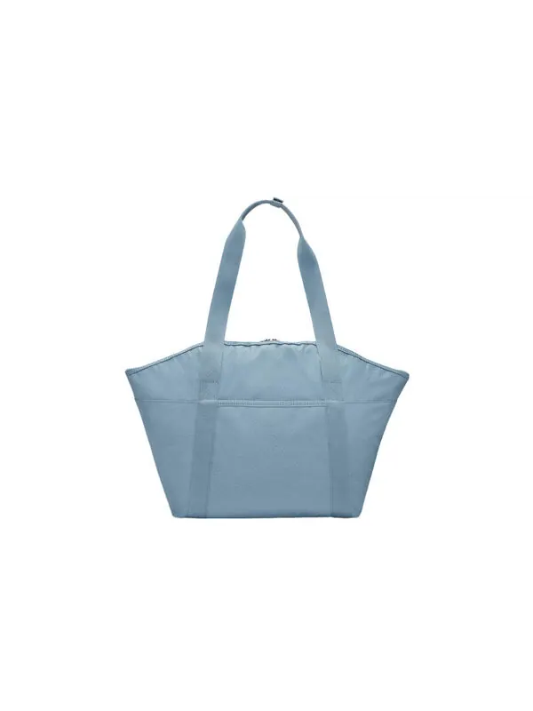 Сумка (WMNS) Nike One Training Tote Bag 'Blue' — 3