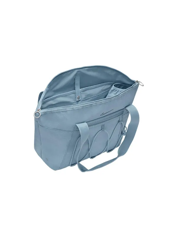 Сумка (WMNS) Nike One Training Tote Bag 'Blue' — 4