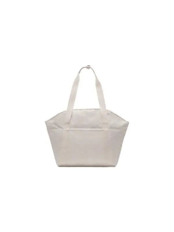 Сумка one training tote bag 'beige' Nike — 2