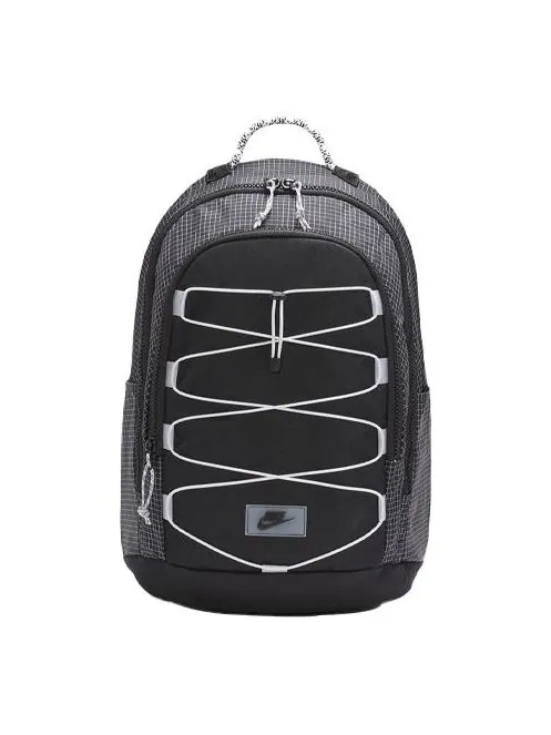 Сумка hayward 2.0 backpack 'black' Nike — 1