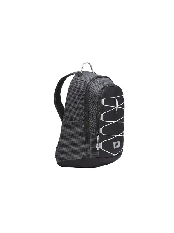 Сумка hayward 2.0 backpack 'black' Nike — 2