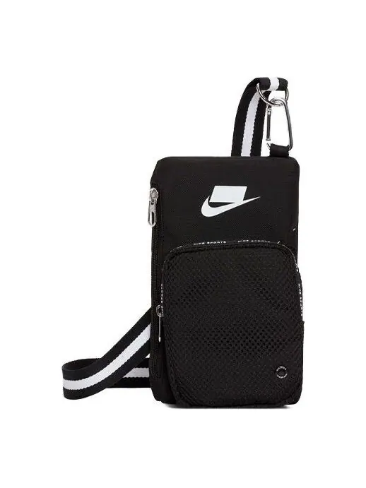 Сумка sport small items crossbody bag 'black' Nike — 1