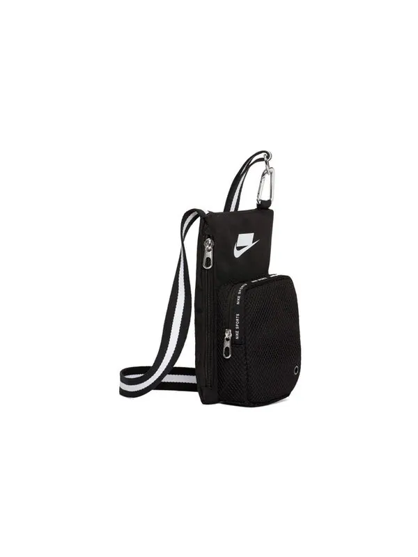 Сумка sport small items crossbody bag 'black' Nike — 2