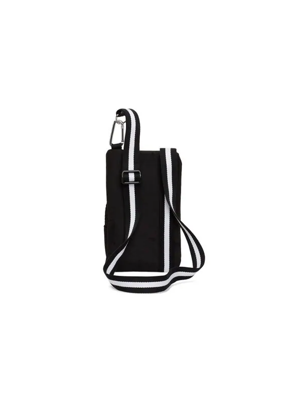 Сумка sport small items crossbody bag 'black' Nike — 3