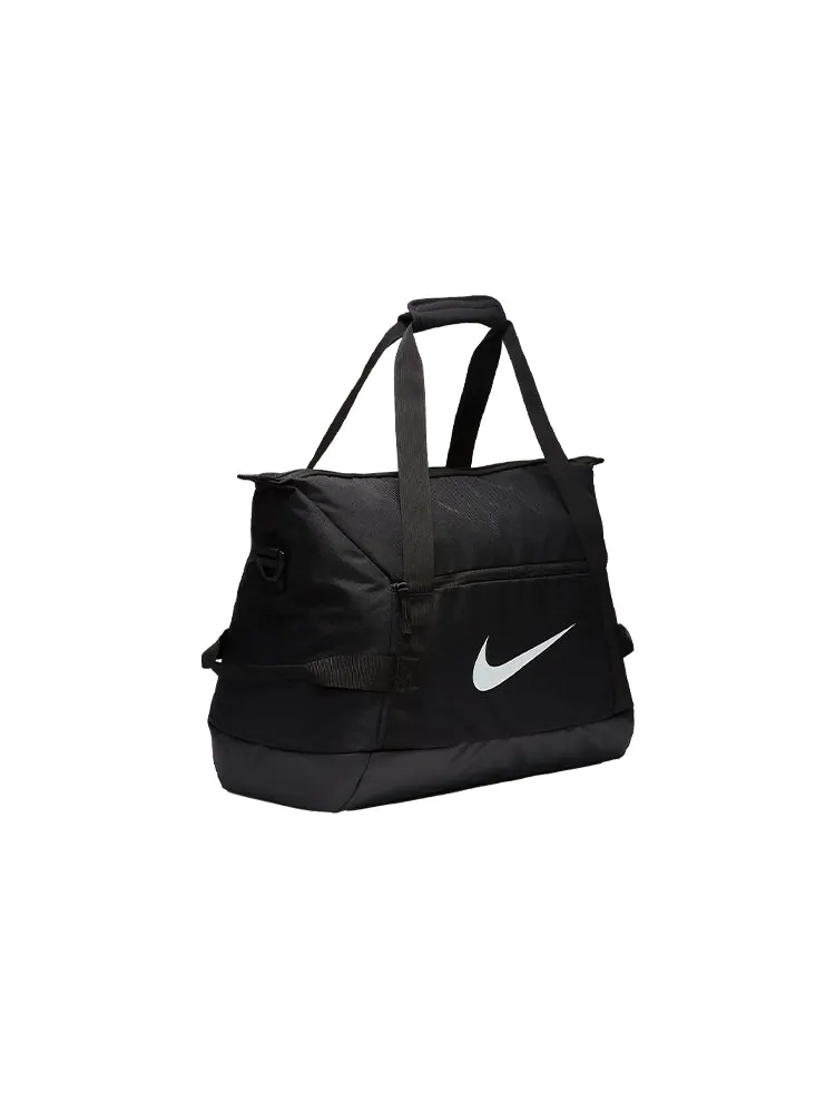 Спортивная сумка NIKE Academy — изображение 2 из 3, черный/белый