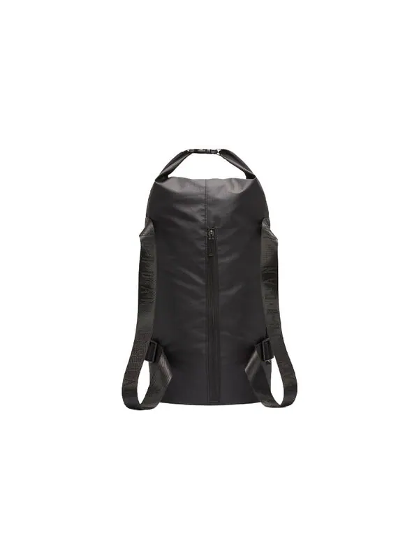 Сумка convertible duffel bag 'black' Air Jordan — 3