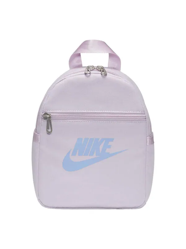 Сумка sportswear futura 365 mini backpack 'purple' Nike — изображение 1 из 4, фиолетовый
