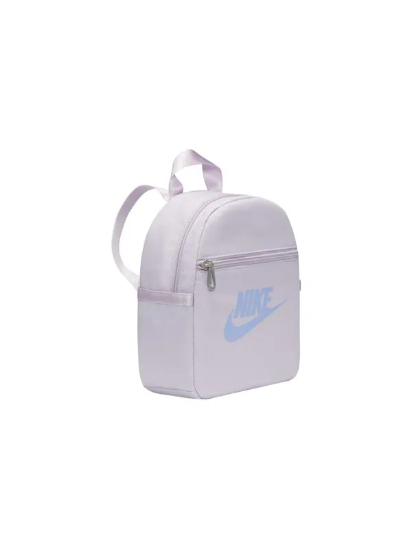 Сумка sportswear futura 365 mini backpack 'purple' Nike — изображение 2 из 4, фиолетовый