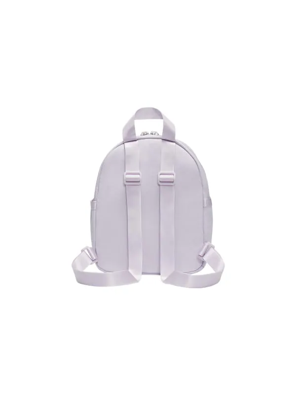 Сумка sportswear futura 365 mini backpack 'purple' Nike — изображение 3 из 4, фиолетовый