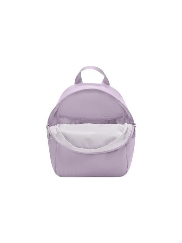 Сумка sportswear futura 365 mini backpack 'purple' Nike — изображение 4 из 4, фиолетовый
