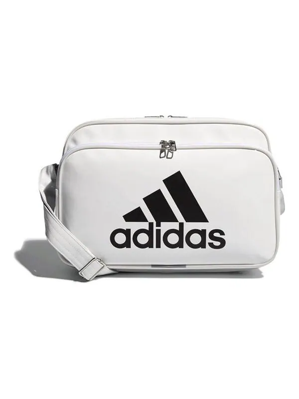 Сумка enamel bag 'white' Adidas — 1