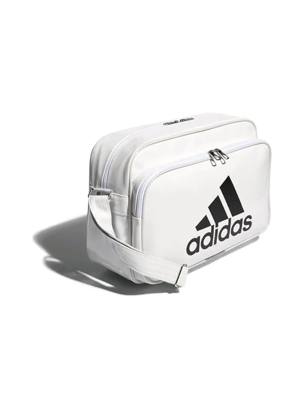 Сумка enamel bag 'white' Adidas — 2