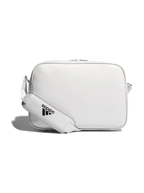 Сумка enamel bag 'white' Adidas — 3