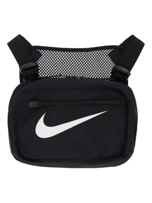 Сумка chest rlg 2.0 x mmw 'black' Nike — 1