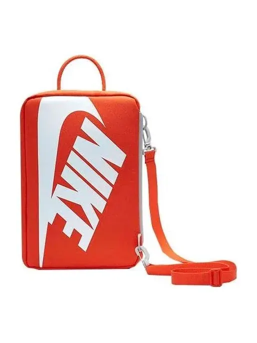 Сумка-коробка для обуви Nike — 1