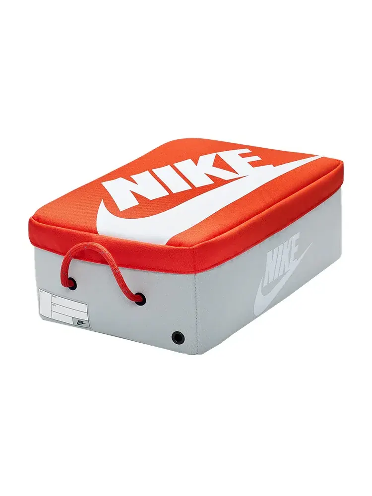 Сумка-коробка для обуви Nike — 4