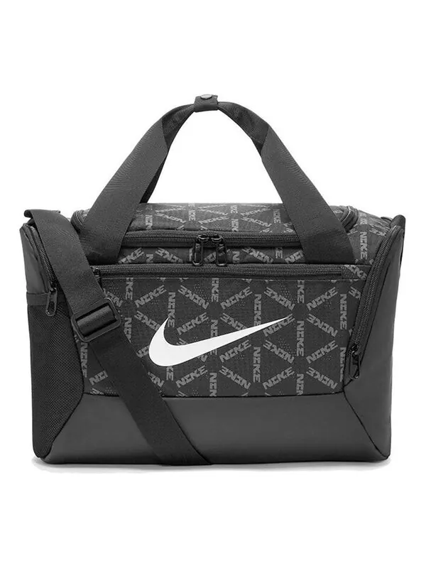 Сумка training medium bucket bag 'black' Nike — 1