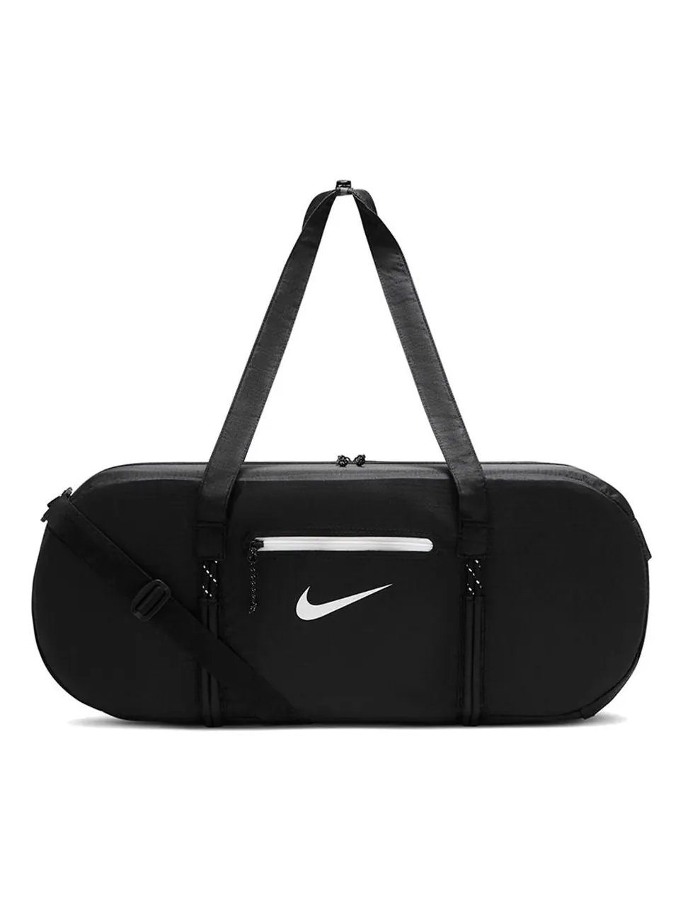 Сумка Nike Stash Duffel Bag 'Black' — 1