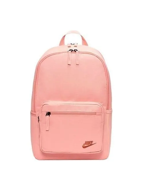 Сумка heritage eugene backpack 'pink' Nike — 1
