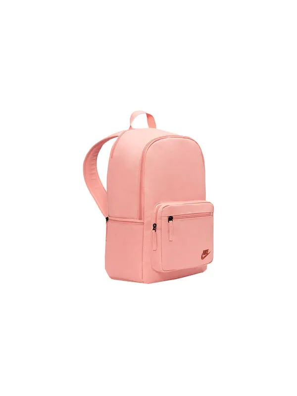 Сумка heritage eugene backpack 'pink' Nike — 2