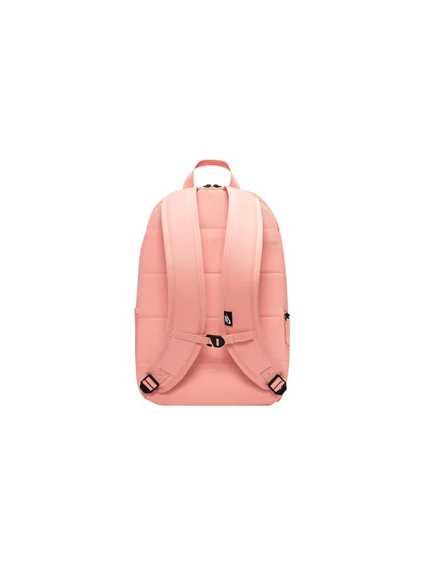Сумка heritage eugene backpack 'pink' Nike — 3