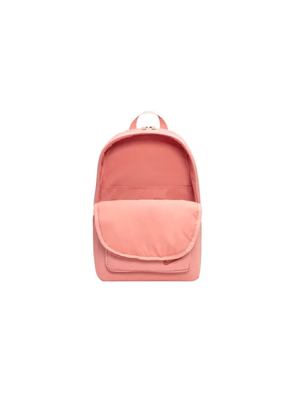 Сумка heritage eugene backpack 'pink' Nike — 4