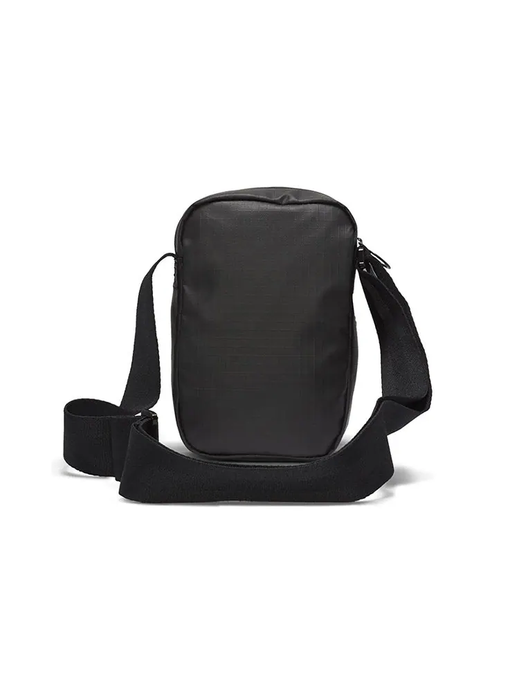 Сумка кросс-боди Nike Sportswear Heritage Crossbody Bag 'Black' — 3