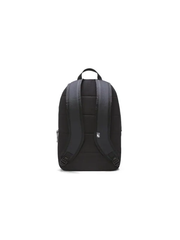 Сумка heritage backpack 25l 'black' Nike — 2