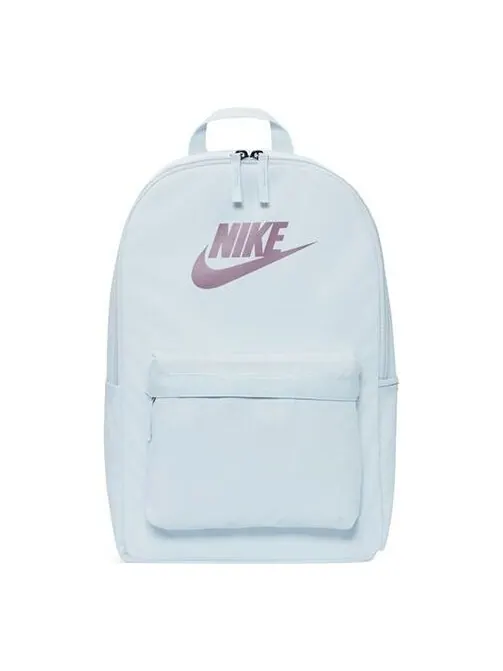 Сумка heritage backpack 25l 'baby blue' Nike — 1