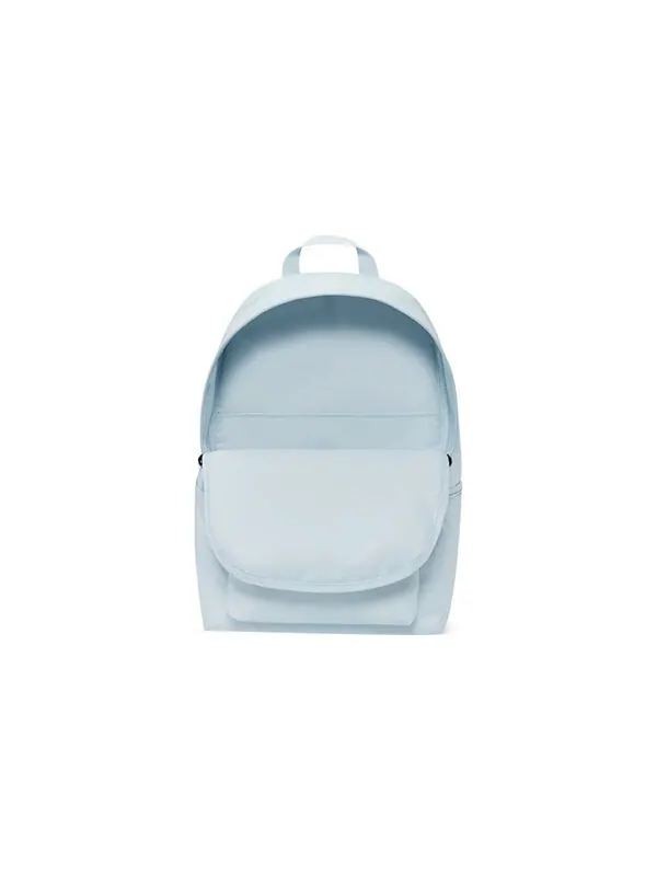 Сумка heritage backpack 25l 'baby blue' Nike — 3