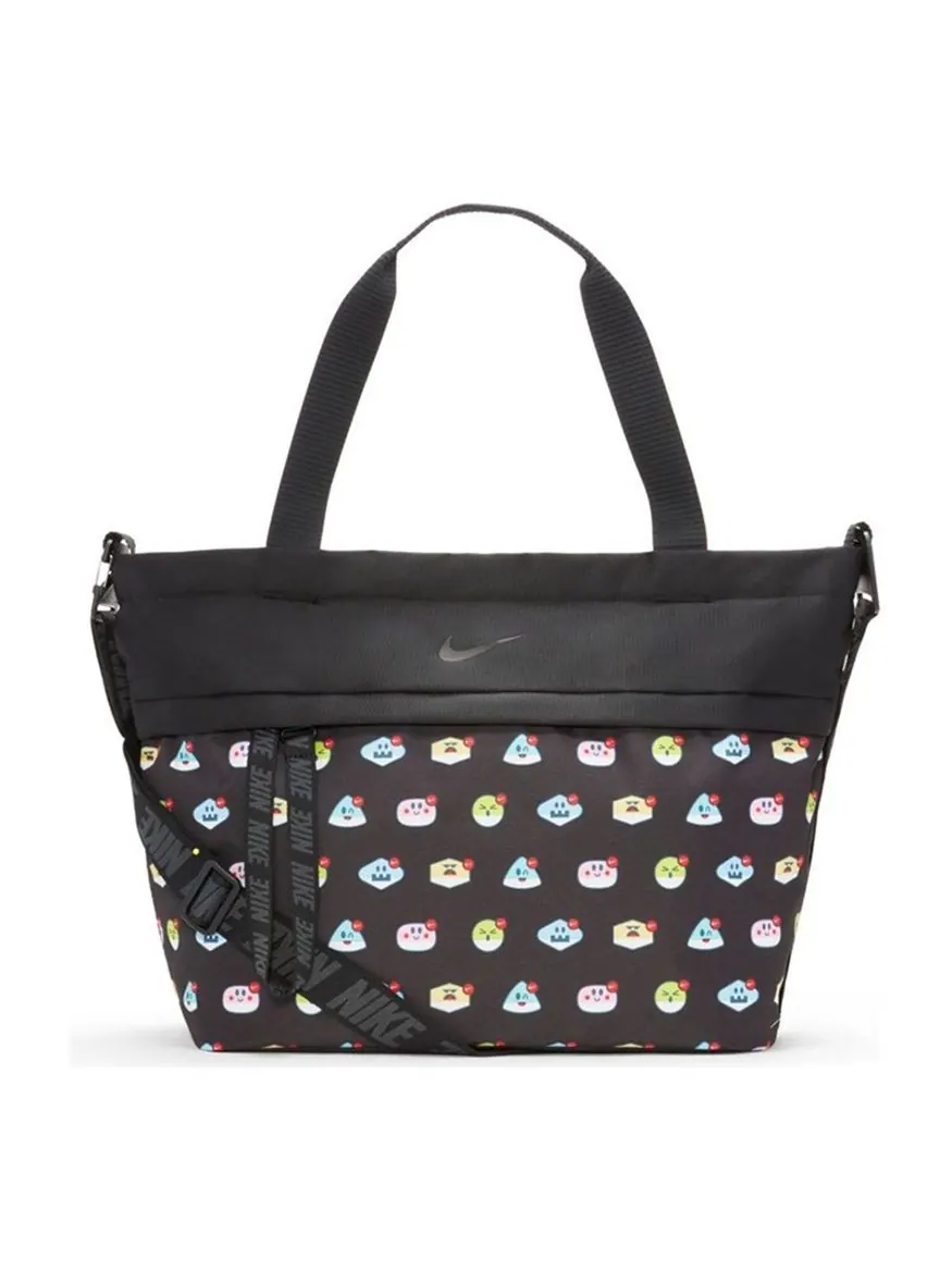 Сумка Nike Sportswear Essentials Unisex Bag 'Black' — 1