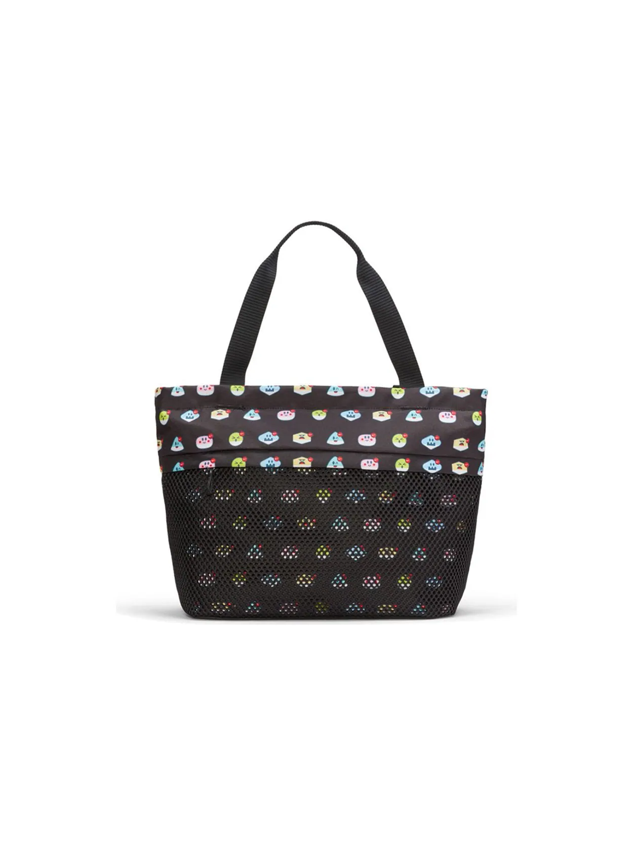 Сумка Nike Sportswear Essentials Unisex Bag 'Black' — 2