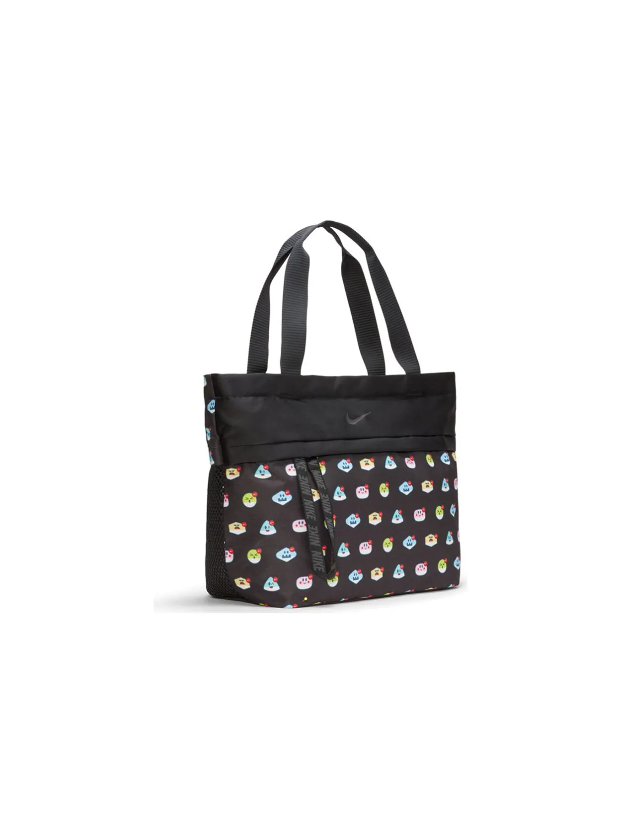 Сумка Nike Sportswear Essentials Unisex Bag 'Black' — 3