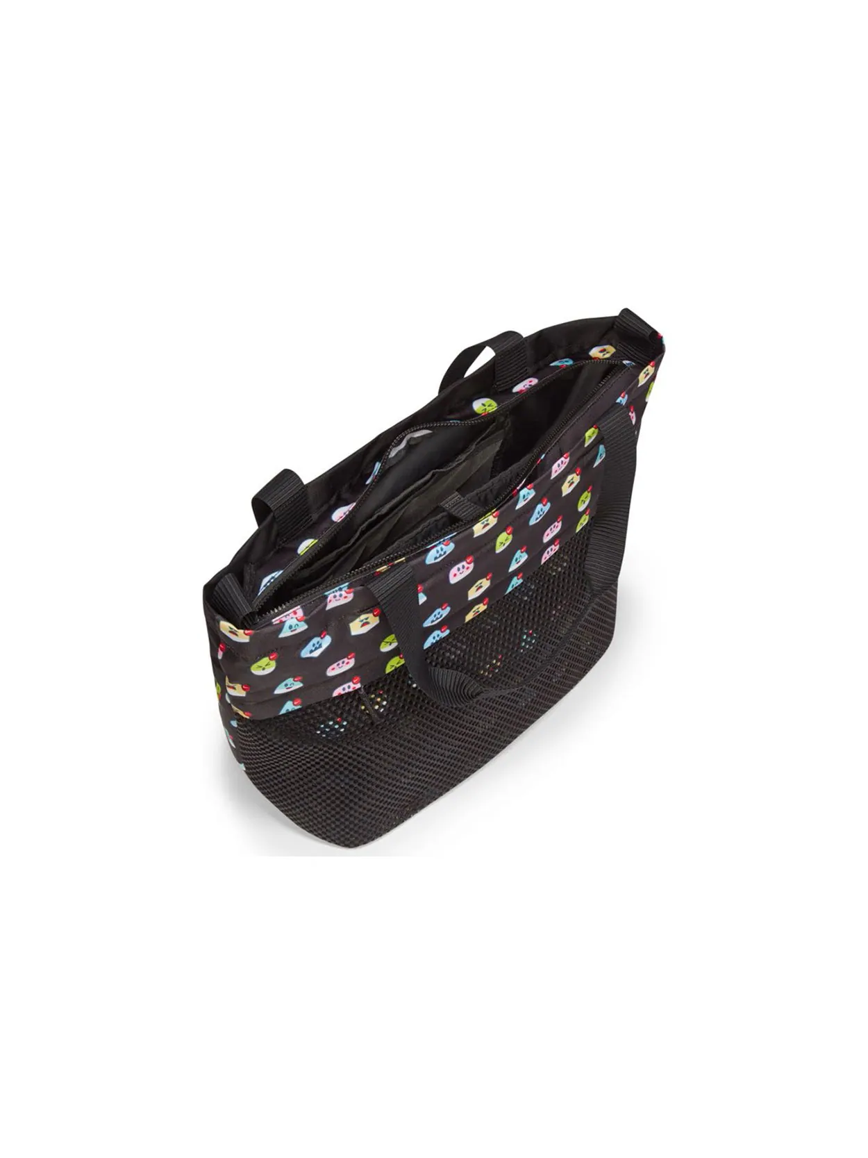 Сумка Nike Sportswear Essentials Unisex Bag 'Black' — 4